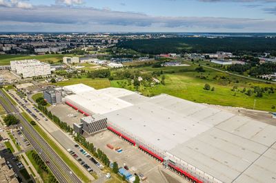 Rimi Baltic Logistics Centre